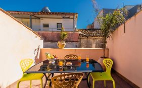 Noto Central And Charming Apartments